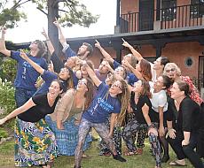 Join our in-class course in Guatemala