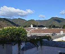 Join our in-class course in Guatemala