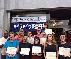 recent graduations