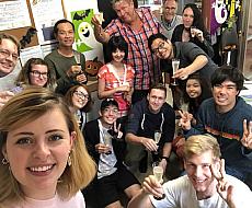 TEFL September 2018