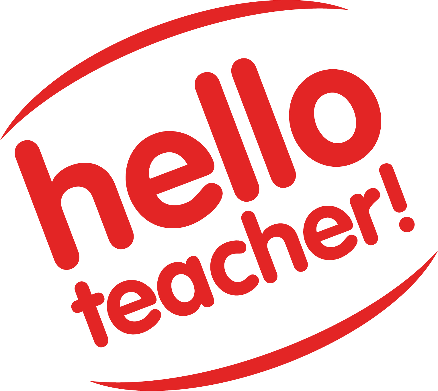 Hello Teacher!