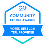 Best 2021 TEFL Provider