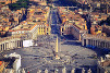 English language Rome