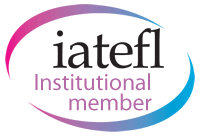 Iatefl logo