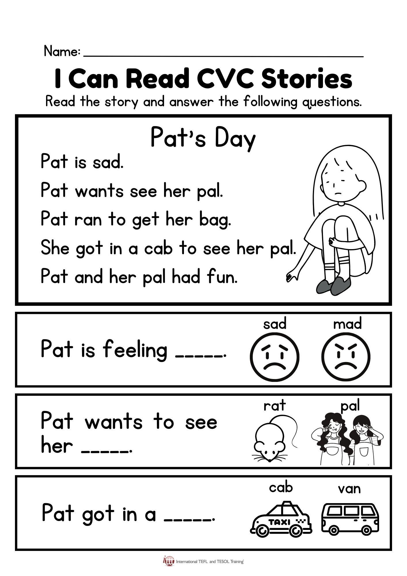 I Can Read CVC Stories Pat s Day ITTT i-can-read-cvc-stories-pat-s-day-ittt
