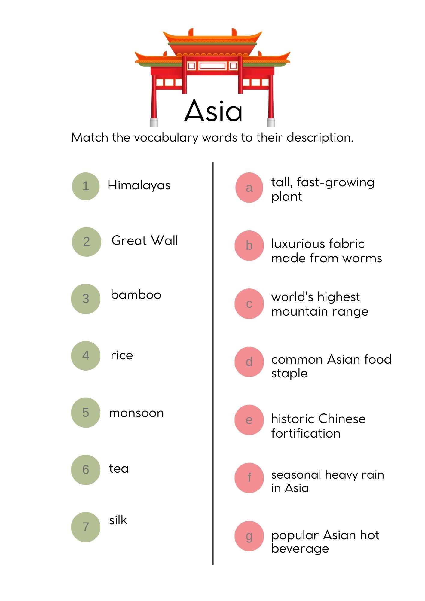Grammar corner EFL Asia Word Match Grammar Corner EFL Asia Word Match