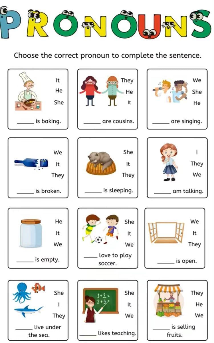 pronouns-worksheet-ittt