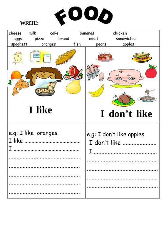 Teach ENGLISH Online! - worksheets | ITTT