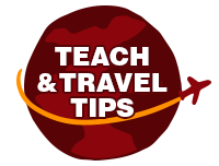 Teach and Travel in Colombia