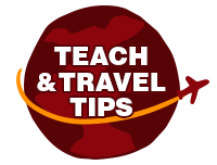 Teach and Travel in Italy