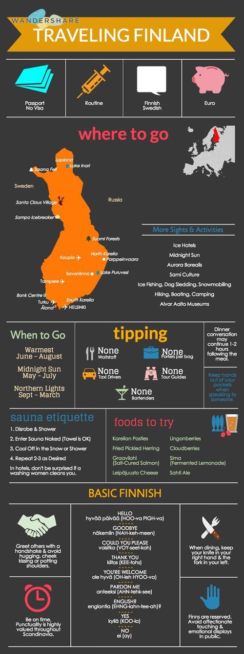 Teach English In Finland Teach English In Finland