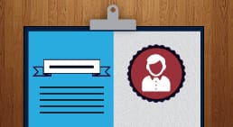 Infographic Tips for writing a TEFL/TESOL Resume/ Curriculum Vitae