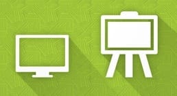 Infographic Online & In-class TEFL