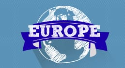 Infographic Teach in Europe