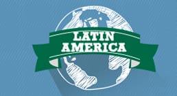 Infographic Teach in Latin America