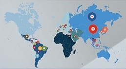 Infographic TEFL Salaries