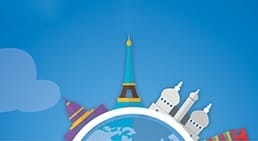 Infographic Become a TEFL Teacher