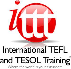 ITTT TEFL logo