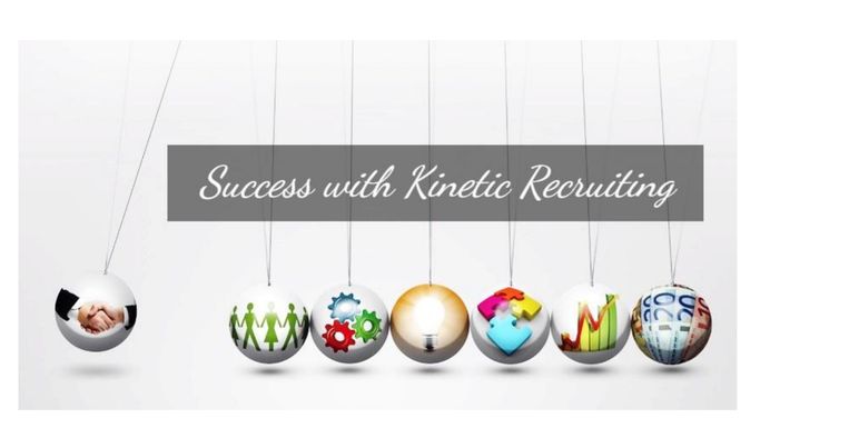 Kinetic Recruiting