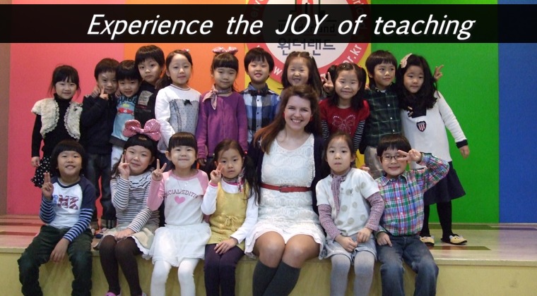 korjobcanada joy of teaching