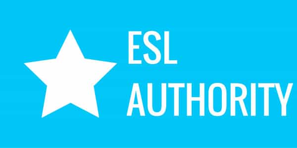 ESL Authority