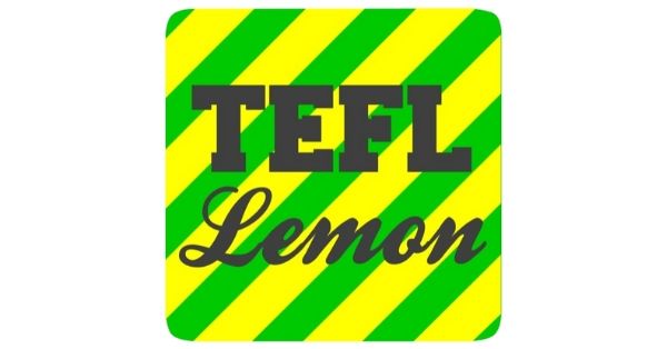 TEFL Lemon