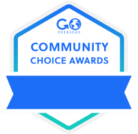 Community Choice awards 2018