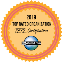 Top rated tefl org 2019