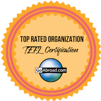 Top rated tefl org 2019