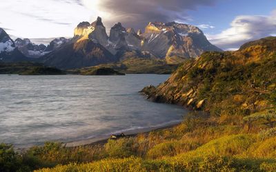 English Opens Doors- Volunteer to Teach English in Chile