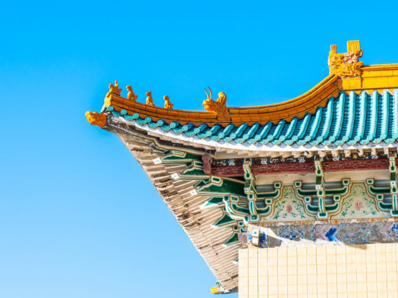 Foreign Language Experience in China | ITTT | TEFL Blog