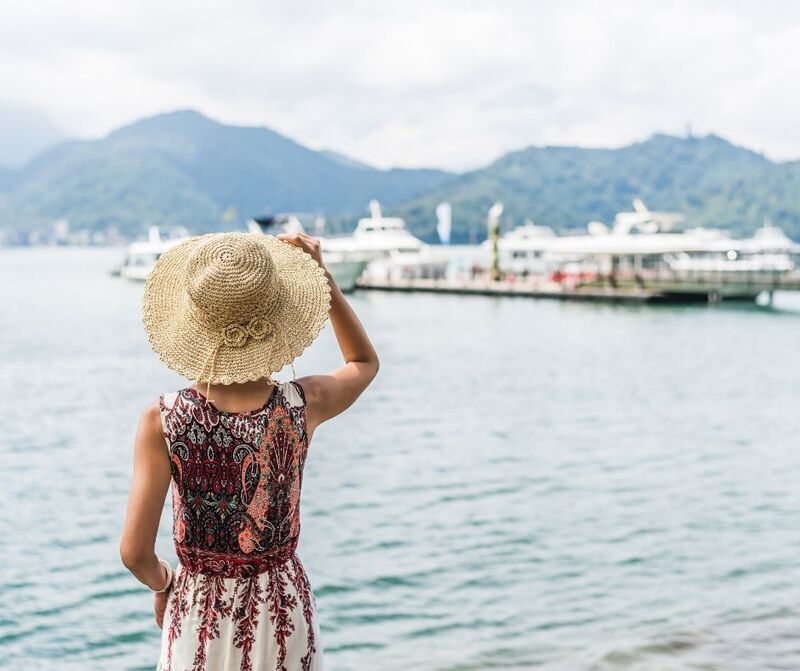 How can Teaching and Traveling be Blended? | ITTT | TEFL Blog