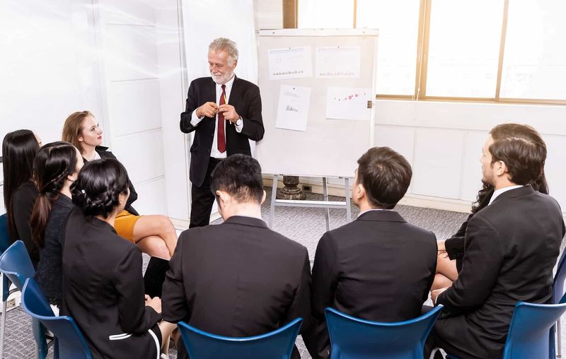What I Have Learned About Teaching Business English in Brazil | ITTT | TEFL Blog