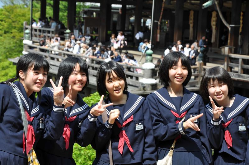 The Most Common Problems Students in Japan Face When Learning English | ITTT | TEFL Blog