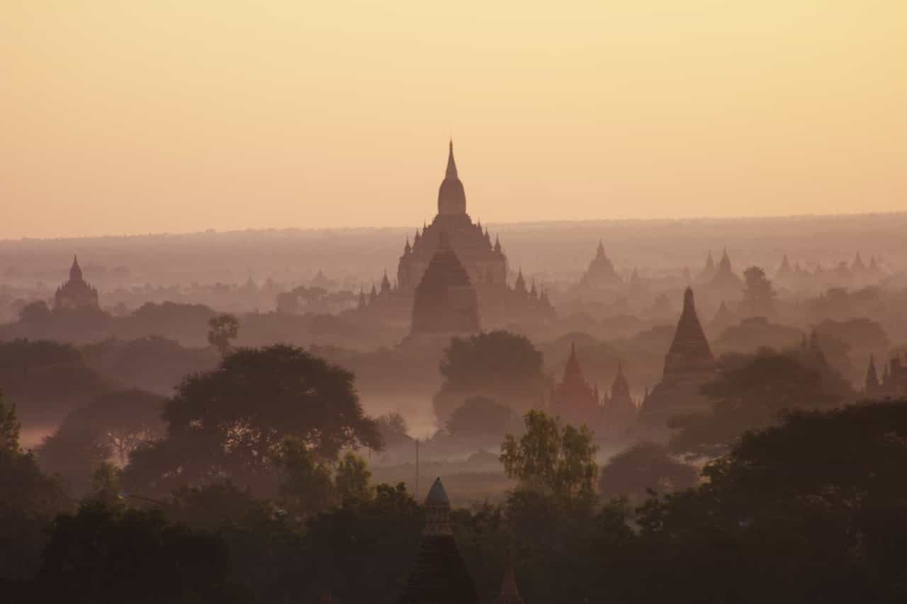 online jobs from home in myanmar