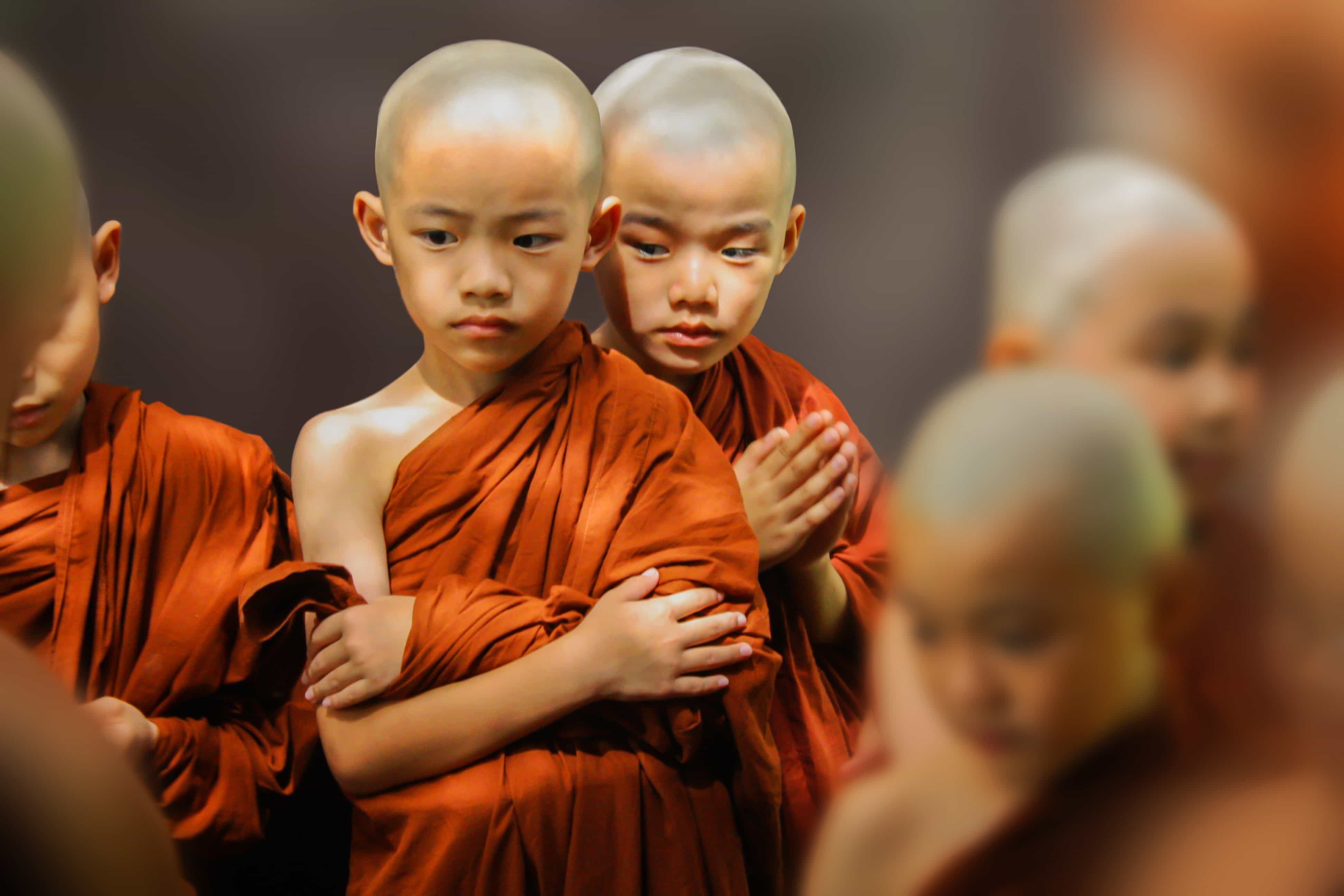 Буддисты это кто. Тхеравада буддизм. Буддизм махаяна монахи. Монахи Тхеравада. Тхеравада-хинаяна.