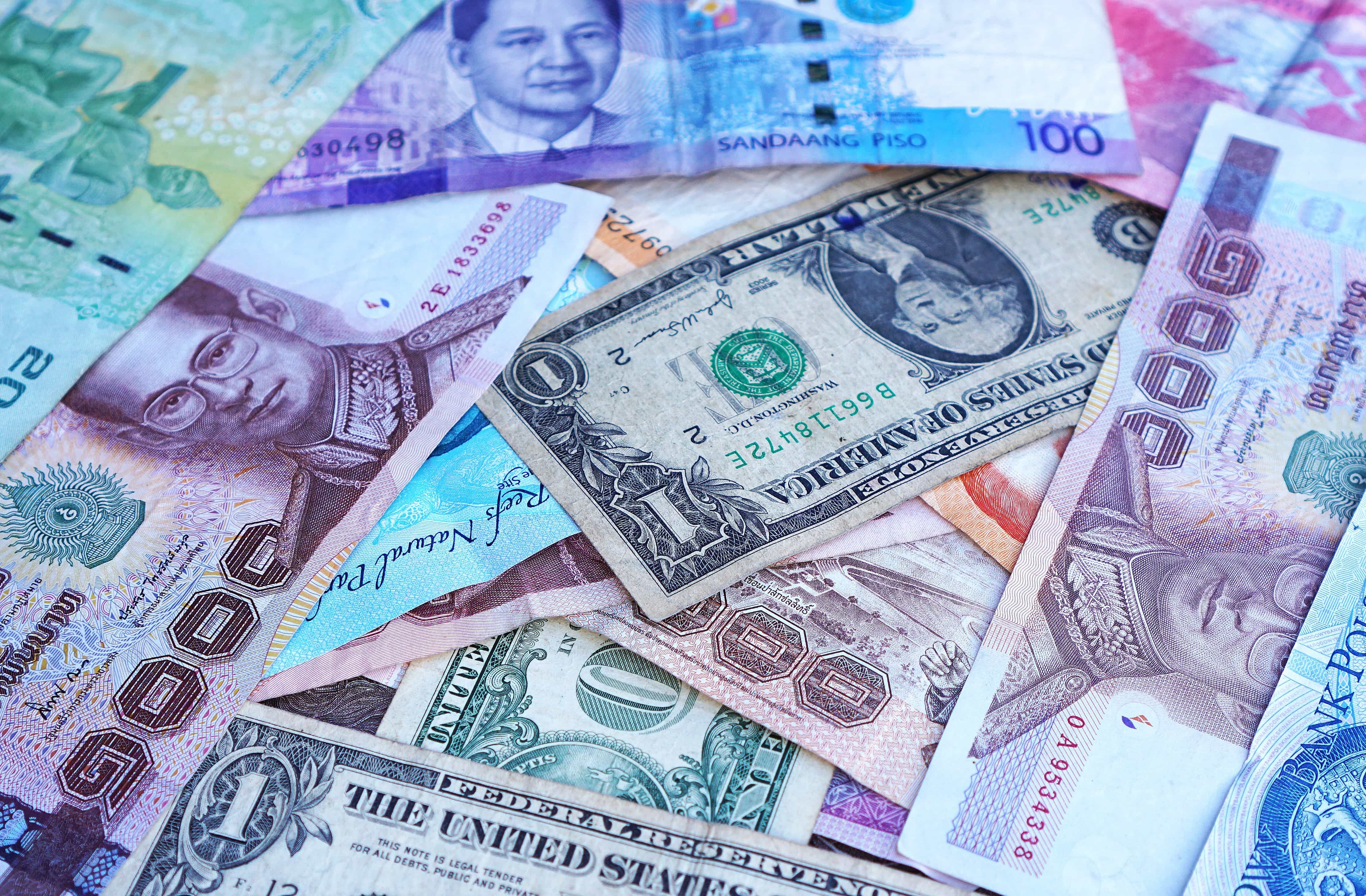 Top Tips for Sending Money Back Home While Teaching English Overseas ...