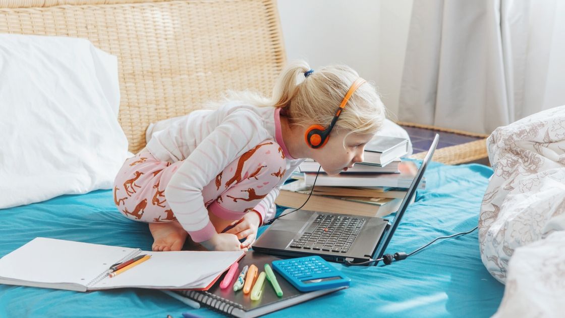 6 Exciting Online Classroom Activities ITTT TEFL Blog