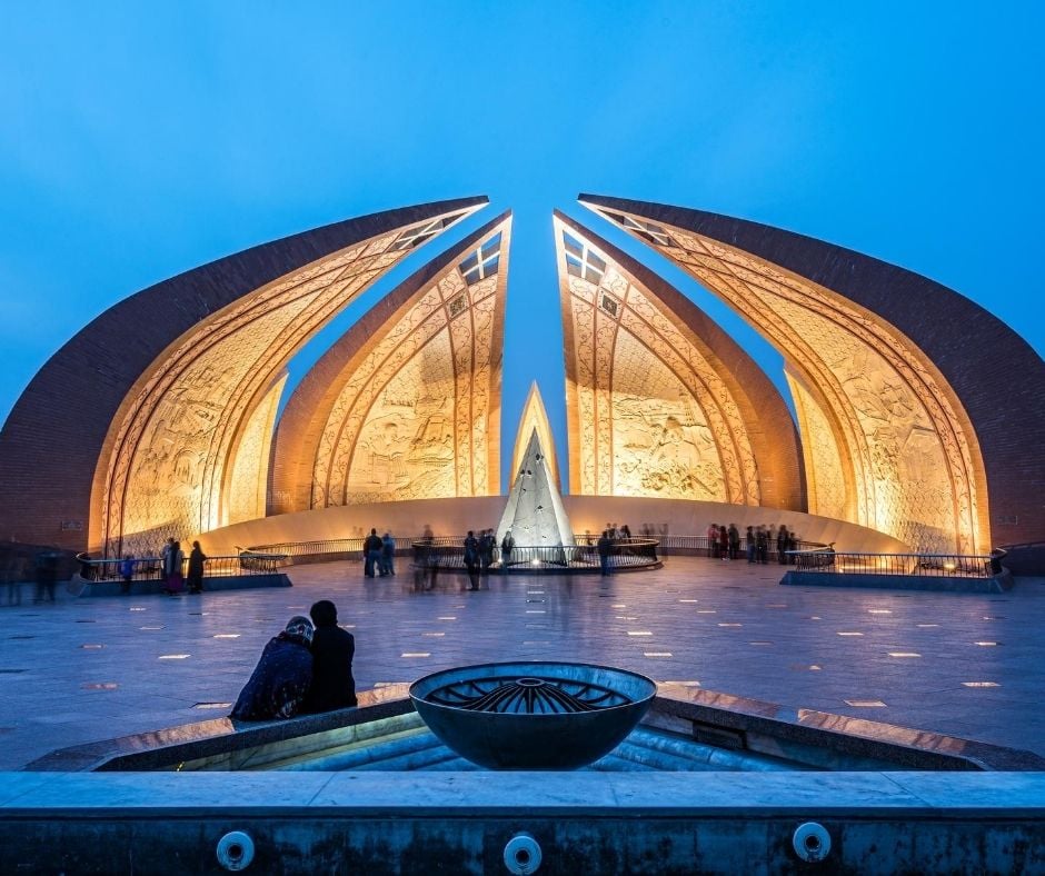 The 10 Most Beautiful Places To Visit In Pakistan Ittt Tefl Blog