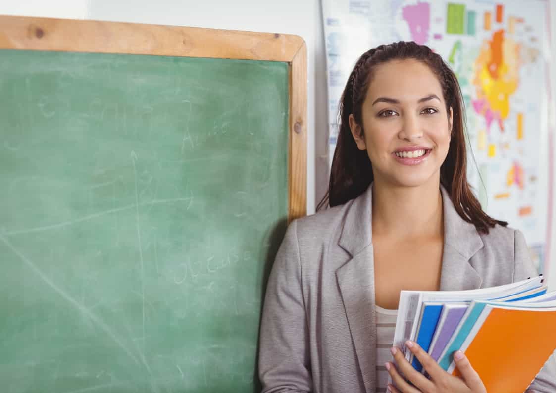 How Teachers Can Increase Their Confidence In The Classroom Ittt Tefl Blog 