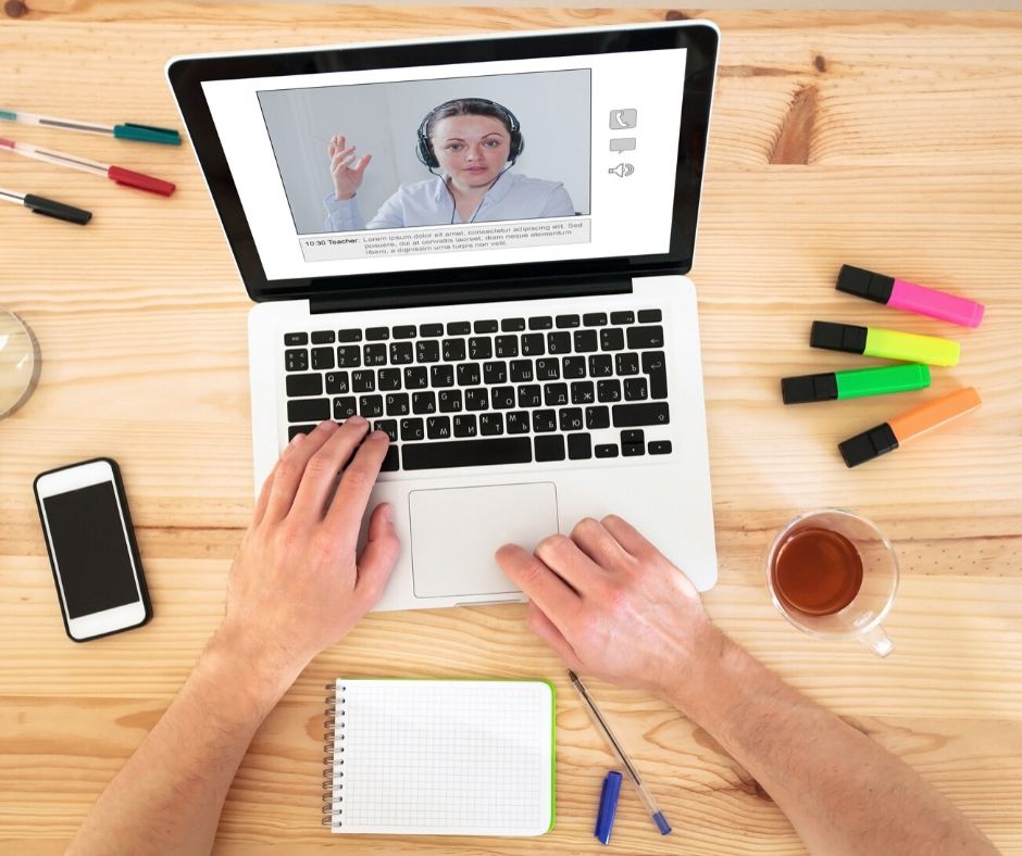 The New ITTT Specialized Course Teaching English Online Is it worth doing?